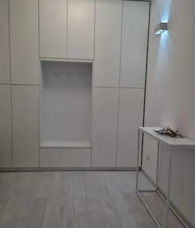 Apartmán Tassoni82 *
